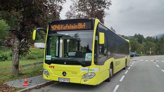 Linienbusse