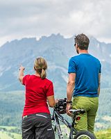 Cycling Vacation including E-Bike