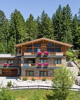 Alpine Residence Apartments