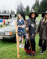 Bergdoktor experience days