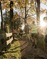 Tour de Tirol - Running Event