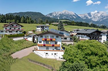 Alpen Apart Hofer - Apartments for your holiday